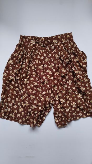 Short femme d'été C&A