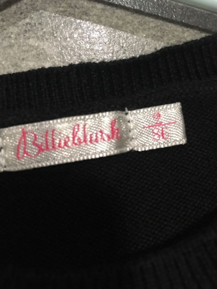 Robe hiver Billieblush - photo numéro 4