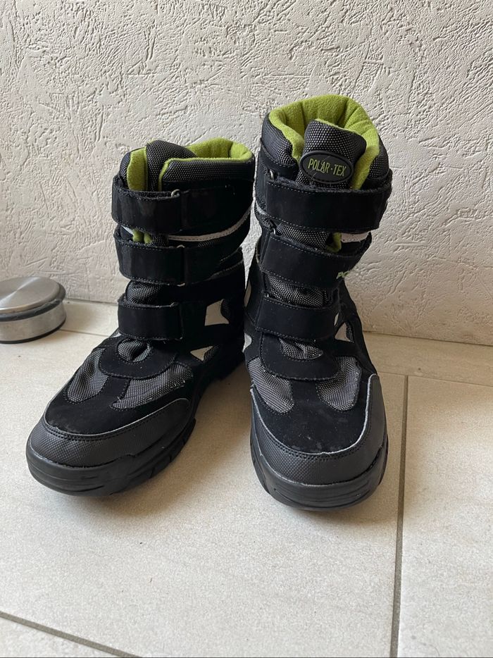 Chaussures Polaris 40 - photo numéro 3