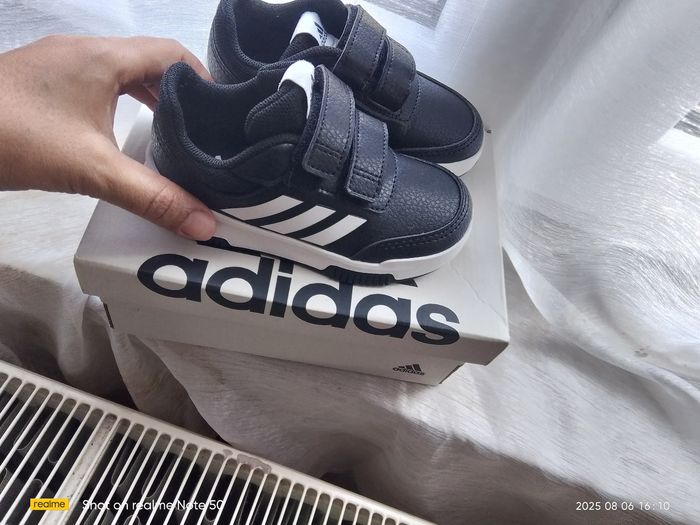 Baskets garçon adidas - photo numéro 6
