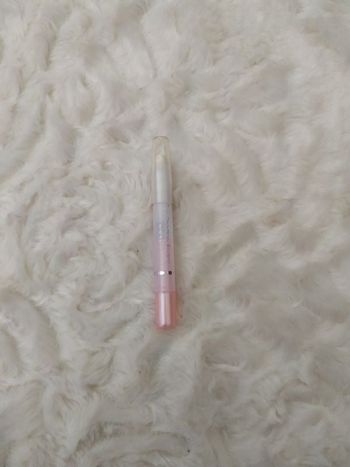 Crayon blanc nacré neuf