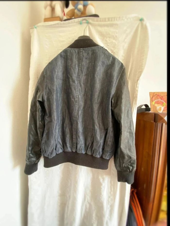 Blouson - photo numéro 2
