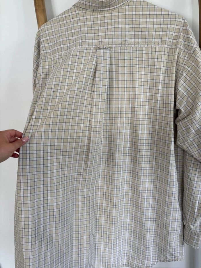 Chemise vintage lee cooper taille L - photo numéro 6