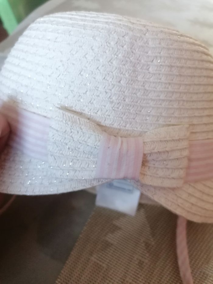 Très joli chapeau - photo numéro 4