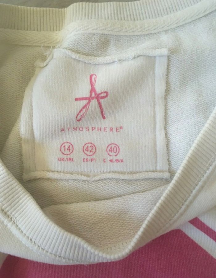 Pull Primark - photo numéro 3
