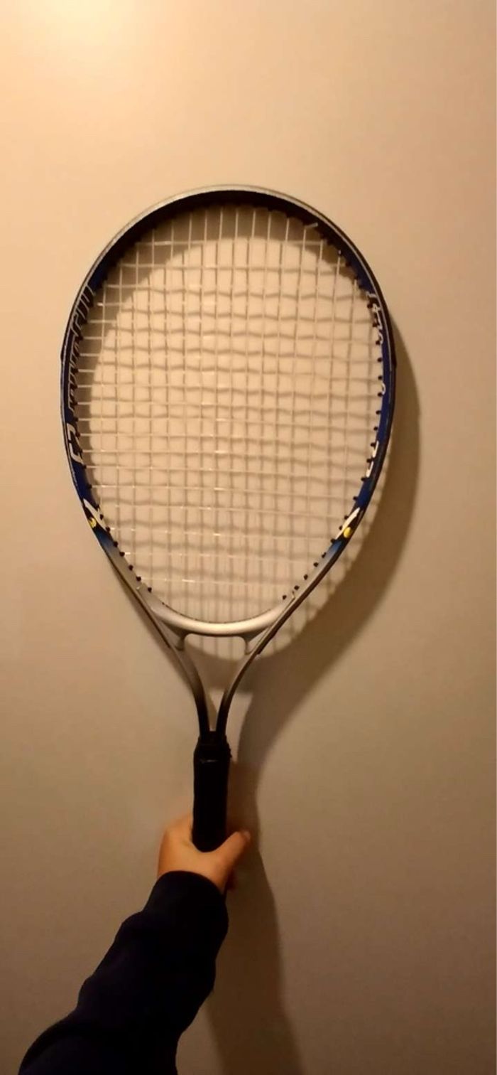 4 raquette de tennis - photo numéro 3