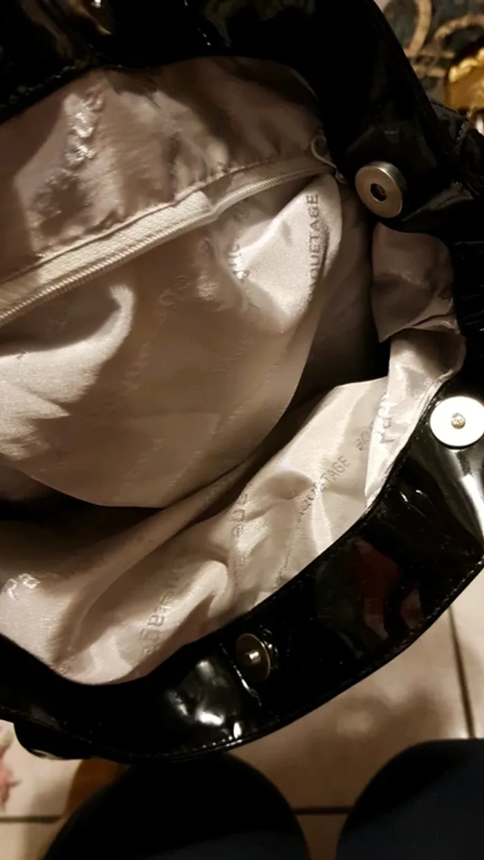 Sac Paquetage - photo numéro 3