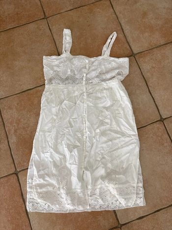 Robe/tunique By Zoé taille M