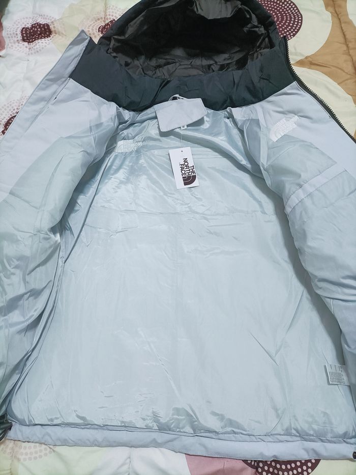 Doudoune The North Face taille M - photo numéro 2