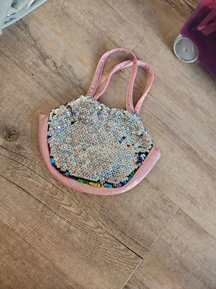 Petit sac - photo numéro 2