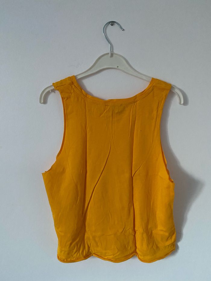 Tee shirt - photo numéro 2