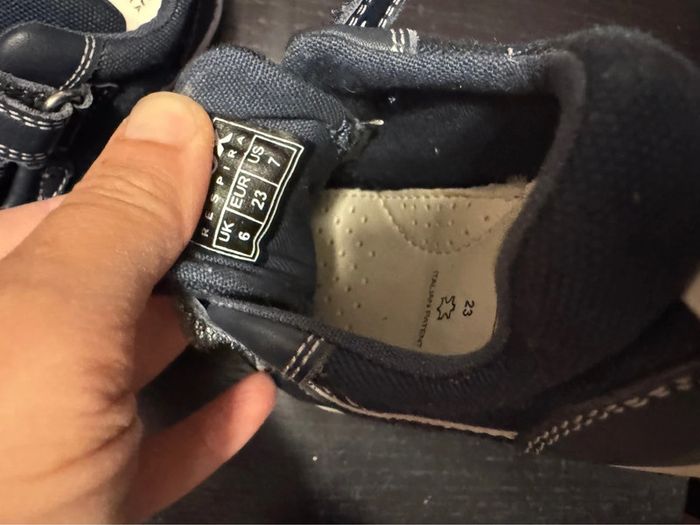 Chaussures Geoffroy - photo numéro 2