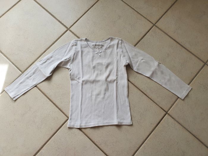 Lot de sous pull 6 ans - photo numéro 2