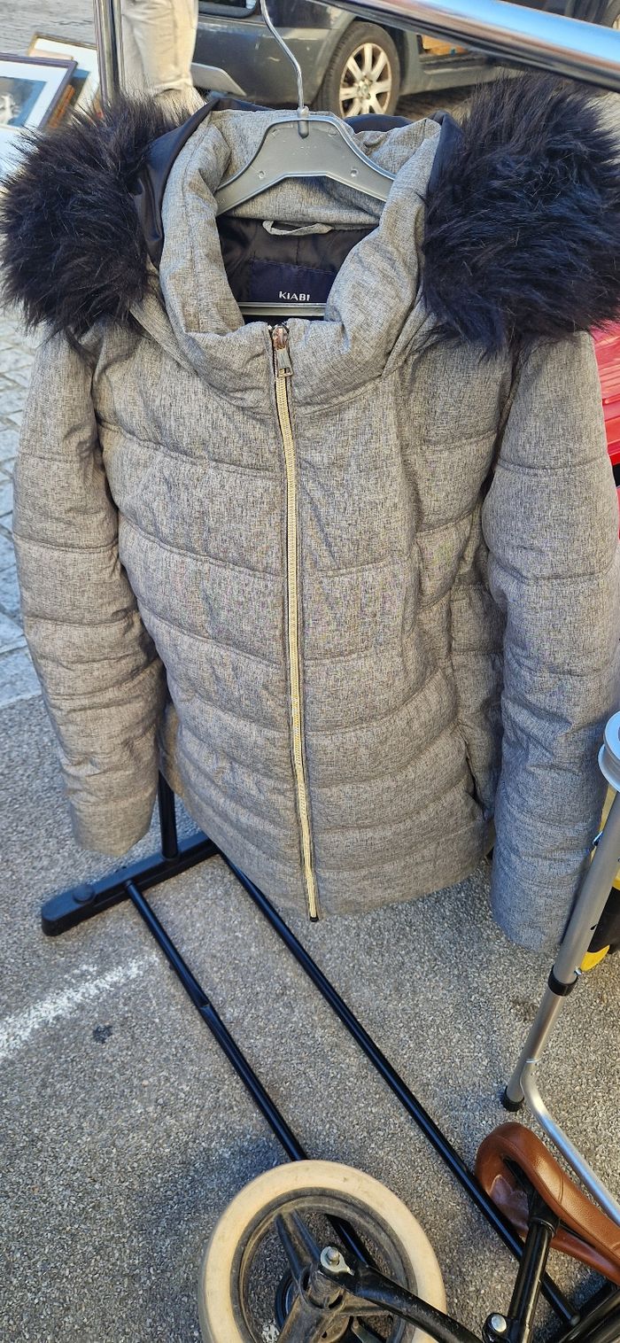 Veste kiabi - photo numéro 2