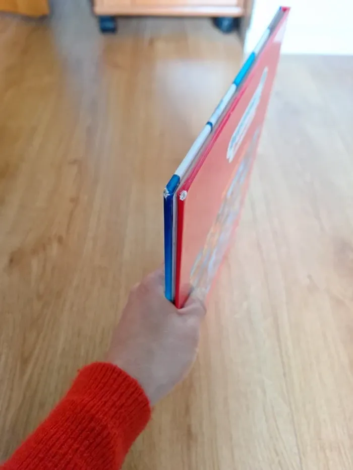 Livre sur les chevaux - photo numéro 3