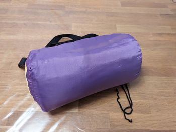 Sac de couchage enfant fille