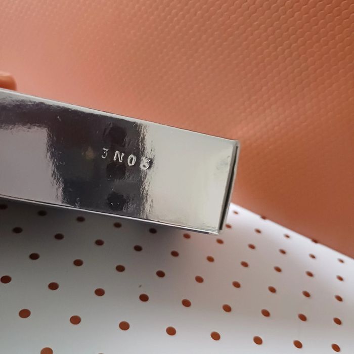 Parfum miniatures gentlemen de givenchy 3 ml - photo numéro 5