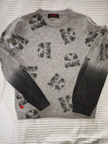 Pull catimini 10 ans