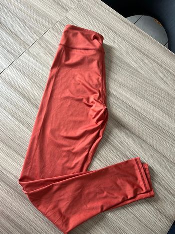 Legging de sport work out