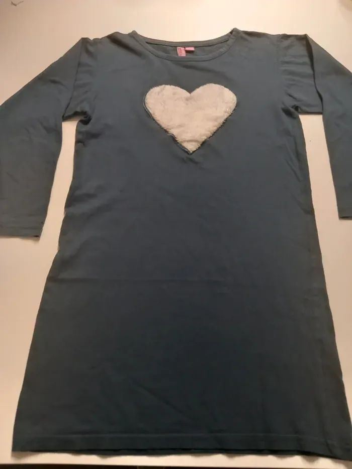 Robe de nuit Girls Original