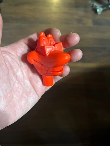 Embout crayon kix