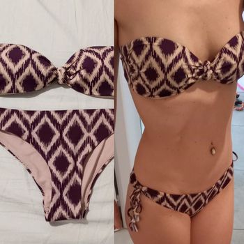 Maillot de bain 👙