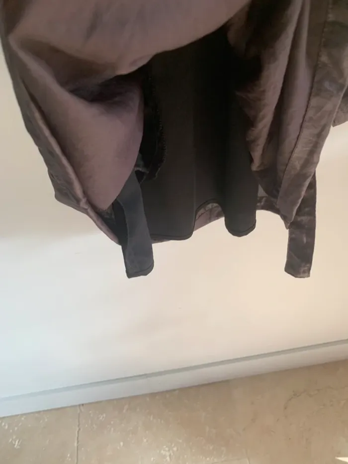 Ikks robe T38 - photo numéro 6