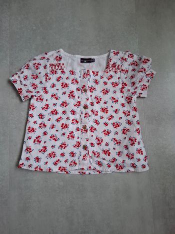 Haut sergent major 4 ans