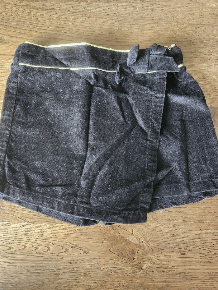 Jupe/short
