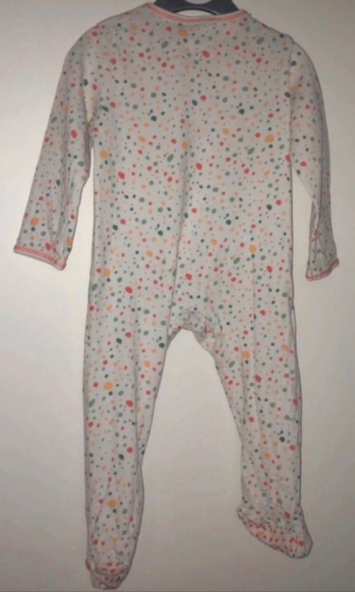 Pyjama - photo numéro 2