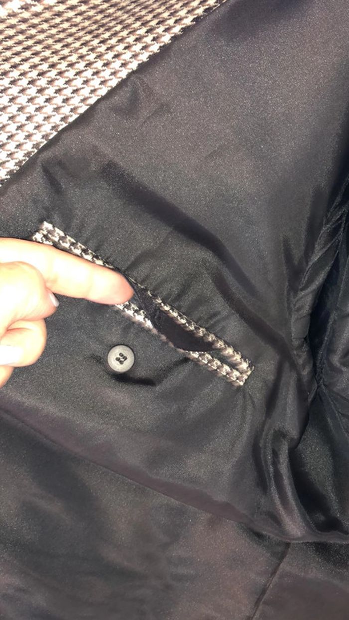 Blazer taille 52 - photo numéro 7