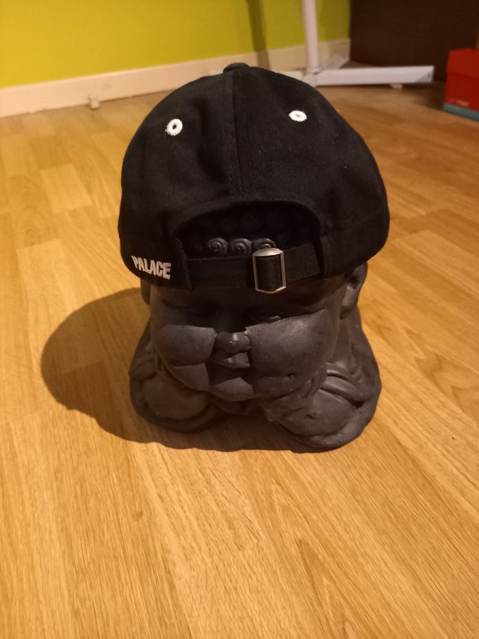 Casquette Palace - photo numéro 4