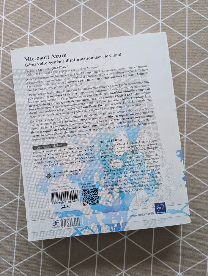 Microsoft Azure - photo numéro 2