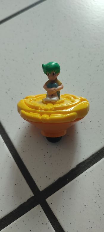 Toupie Beyblade 