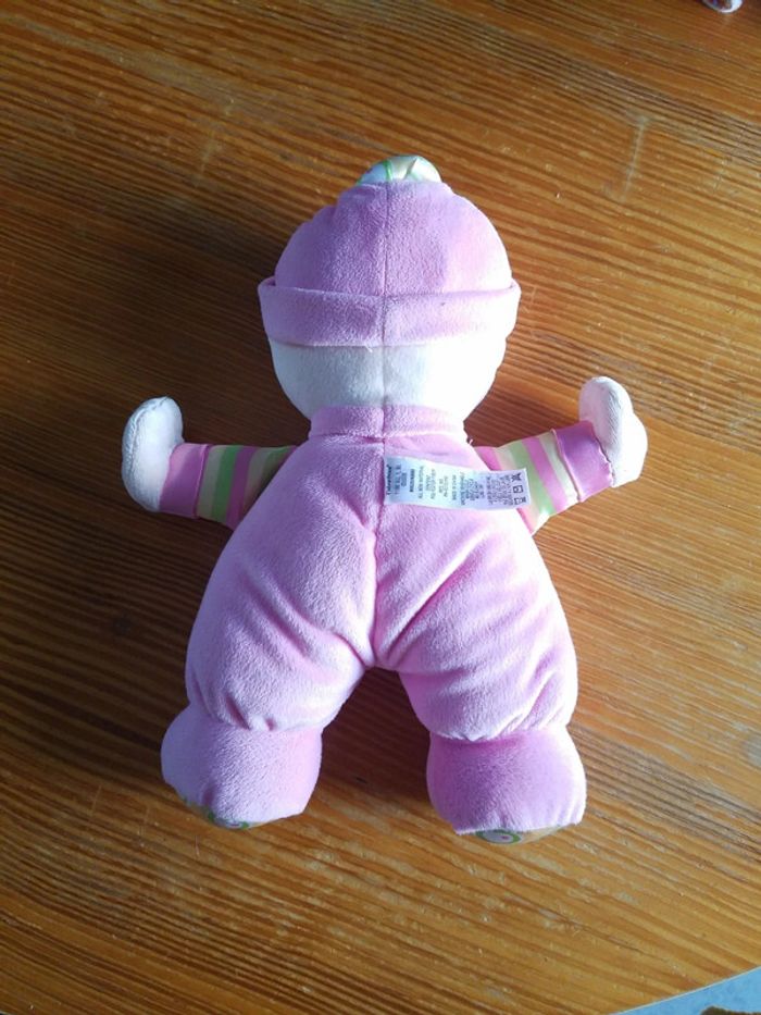 Poupée Fisher price - photo numéro 2