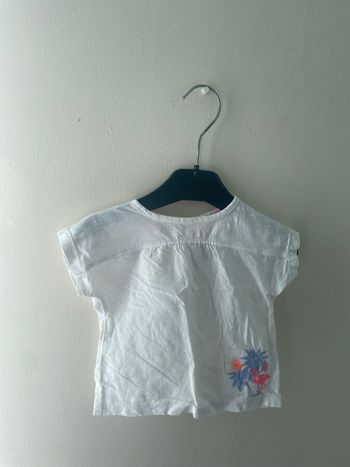 T-shirt Orchestra