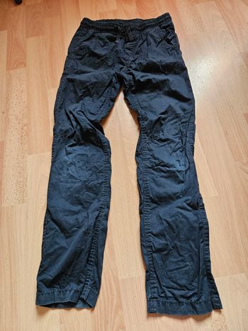 Pantalon kiabi 10 ans