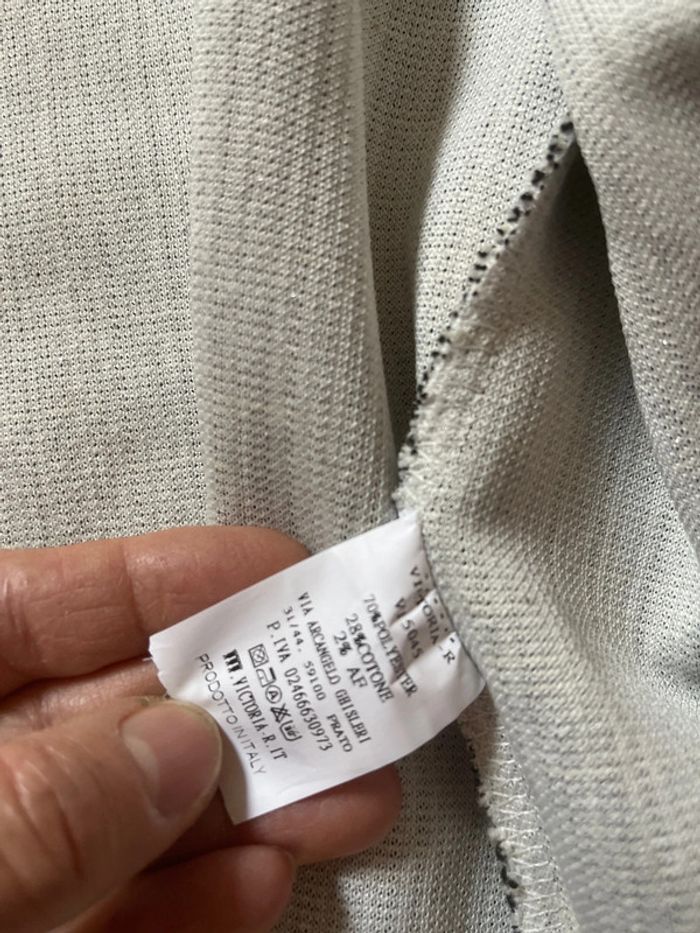 Veste 38 - photo numéro 3