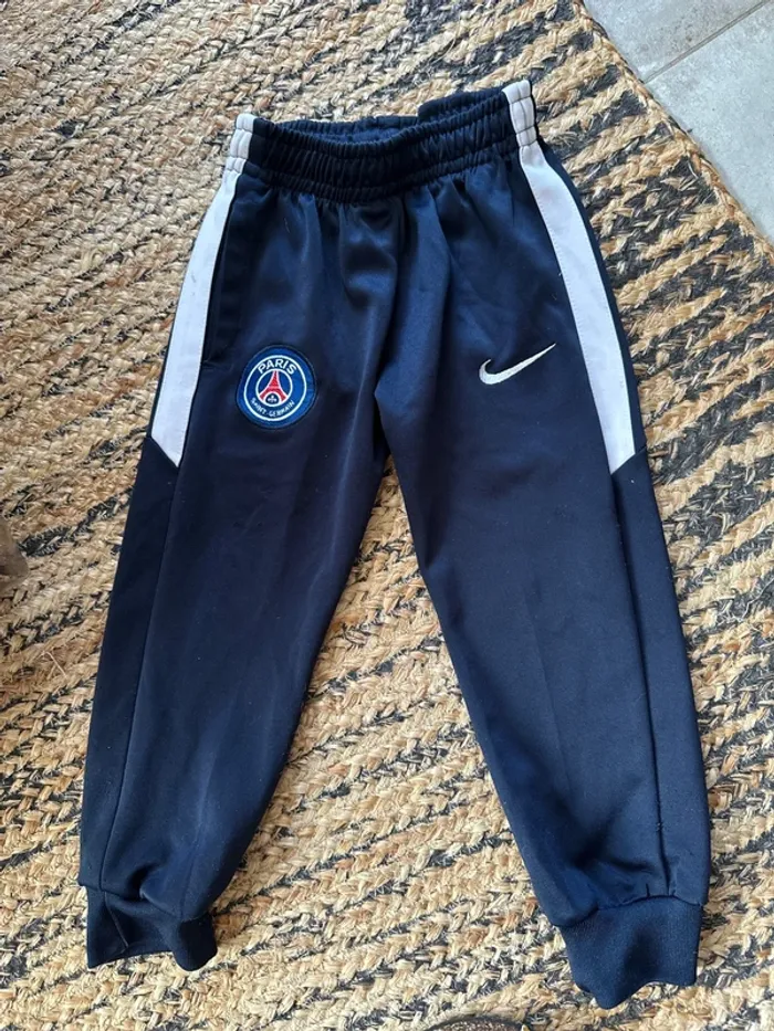 Jogging Paris St germain
