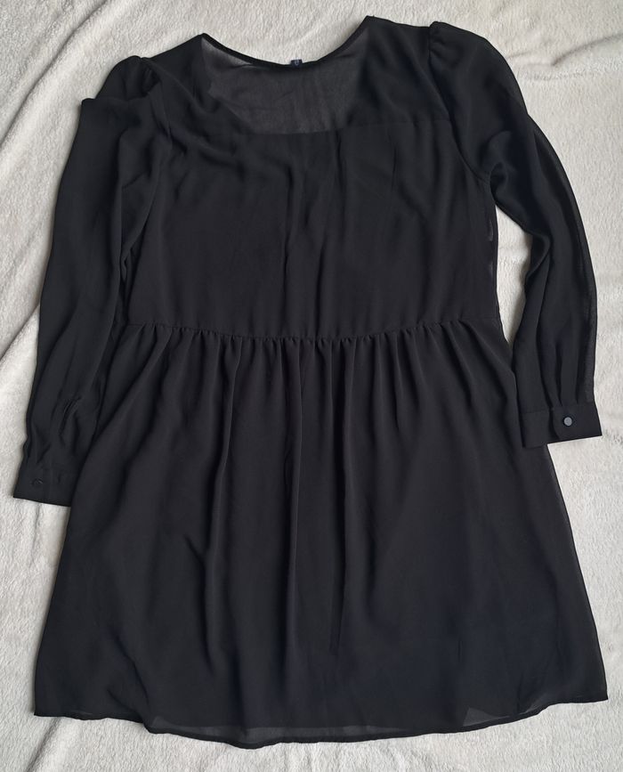 Robe légère - photo numéro 2