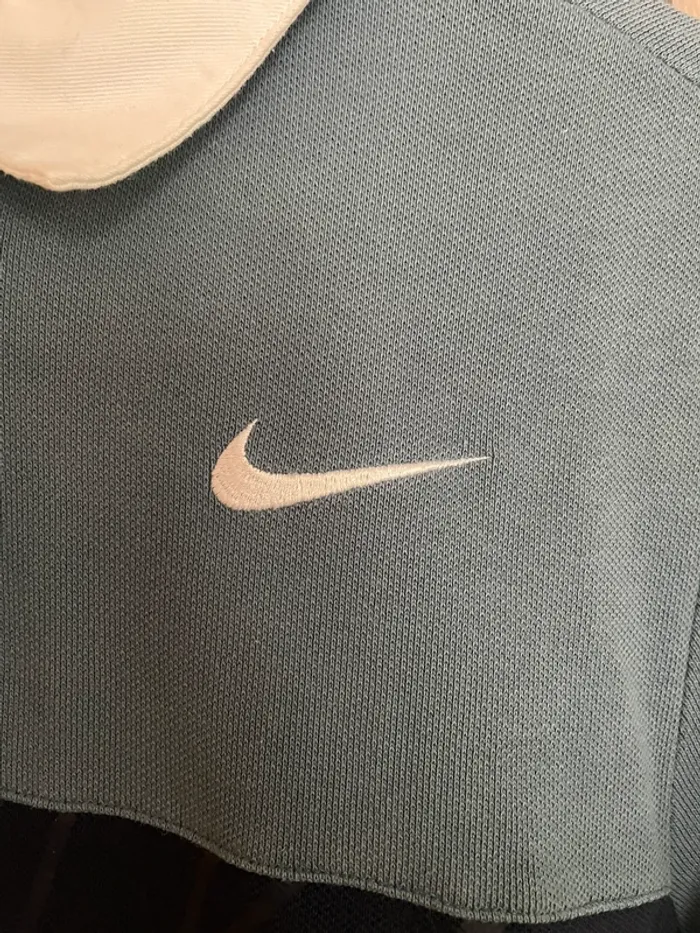 Polo manche longues Nike SB - photo numéro 4