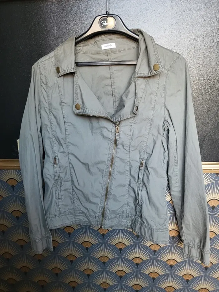 Veste legere femme