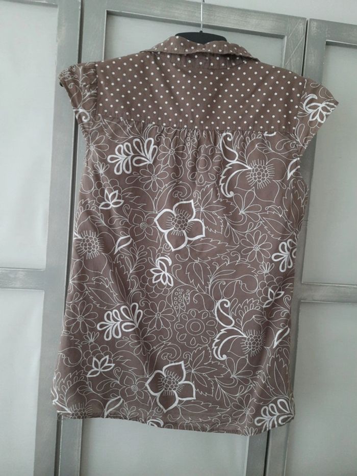Chemise été - photo numéro 2