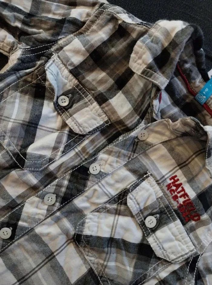 Chemise taille 3ans - photo numéro 3