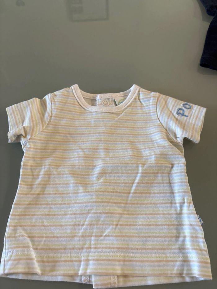 Lot t-shirt - photo numéro 9
