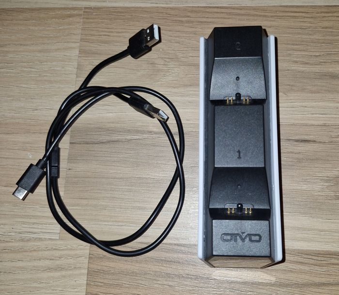 Sony PlayStation 5 - photo numéro 5