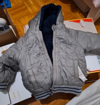Blouson