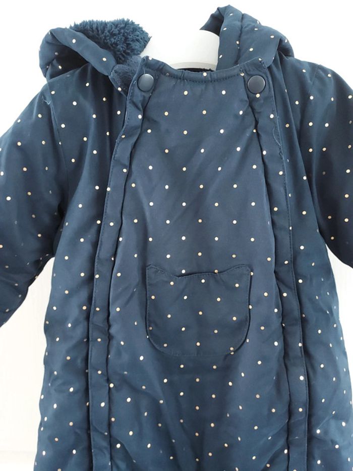 Combi pilote bébé - photo numéro 2