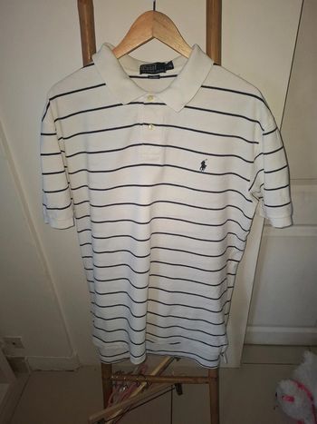 Polo XXL