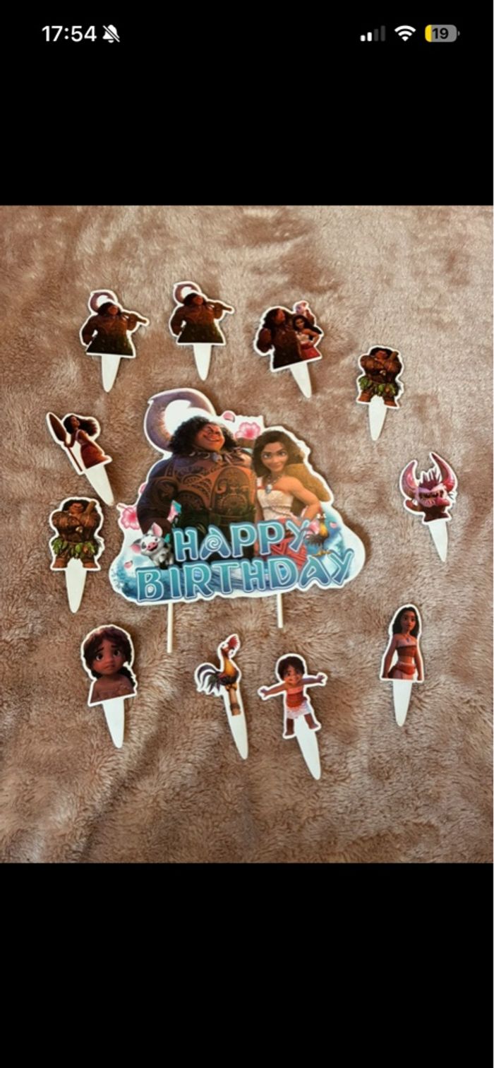 Lot de décoration - photo numéro 3